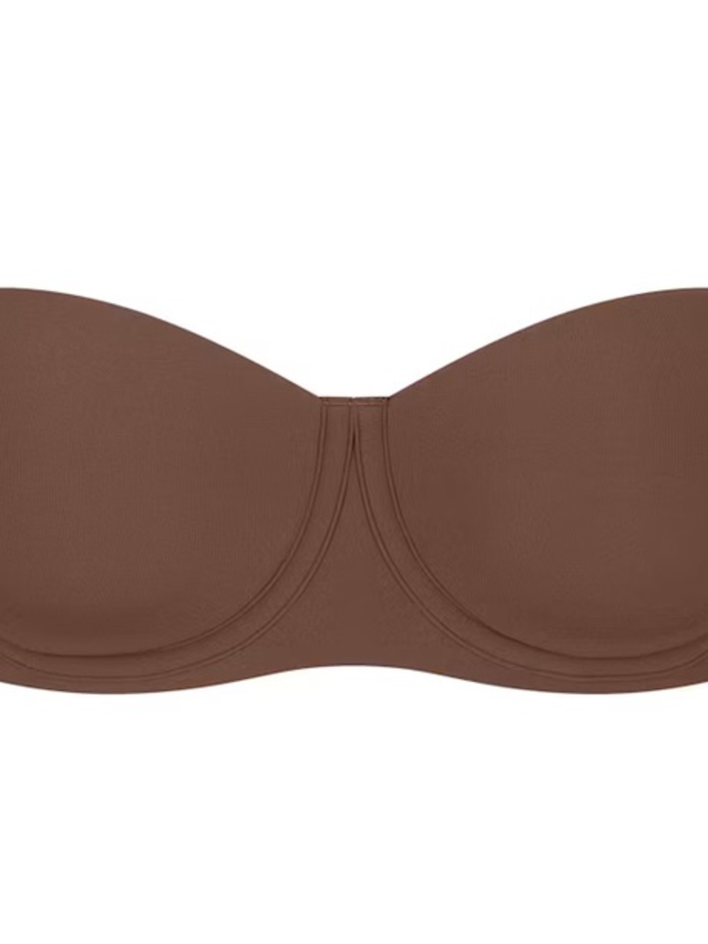 SKIMS Strap or Strapless Buttery Soft Fits Everybody Bra - Picture 4 of 9
